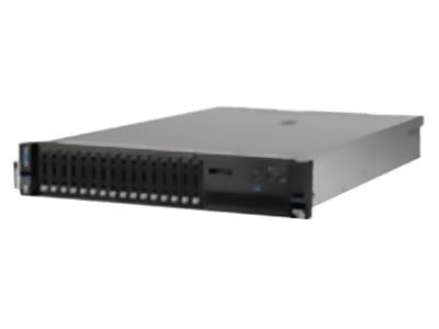 IBM System x3550 M5服務器湖北熱銷，專業信息處理與存儲支持服務全面解析